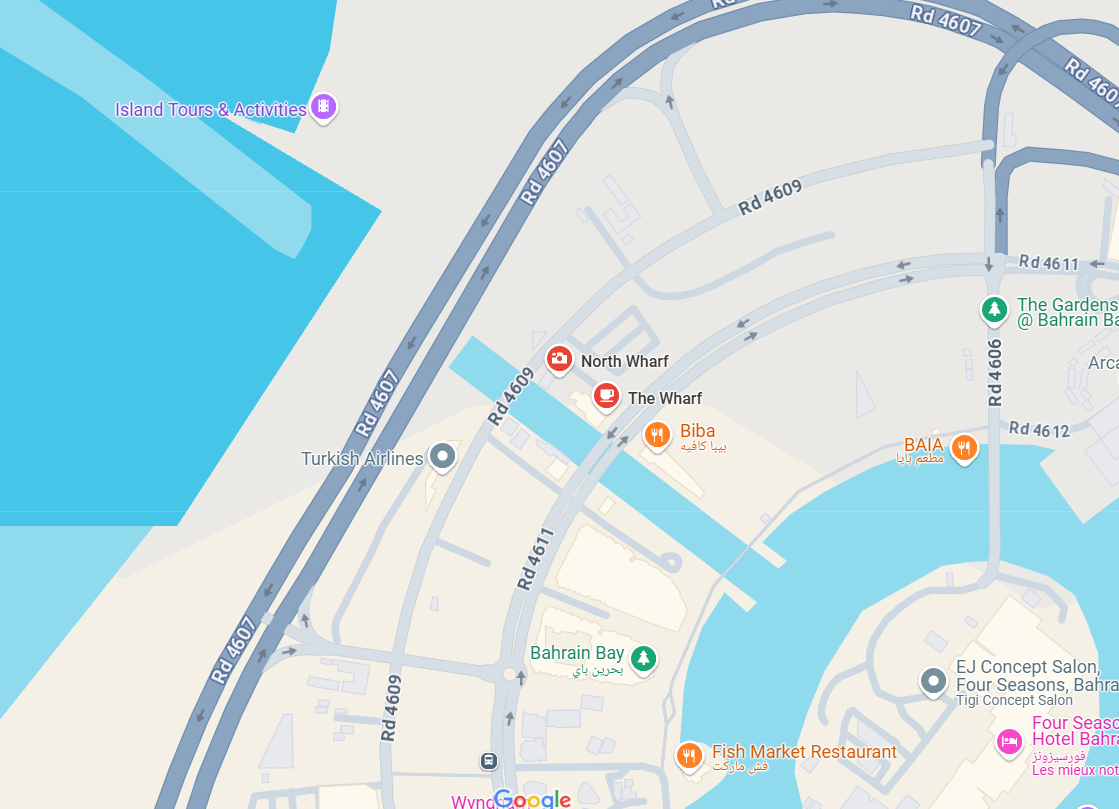 Map 1